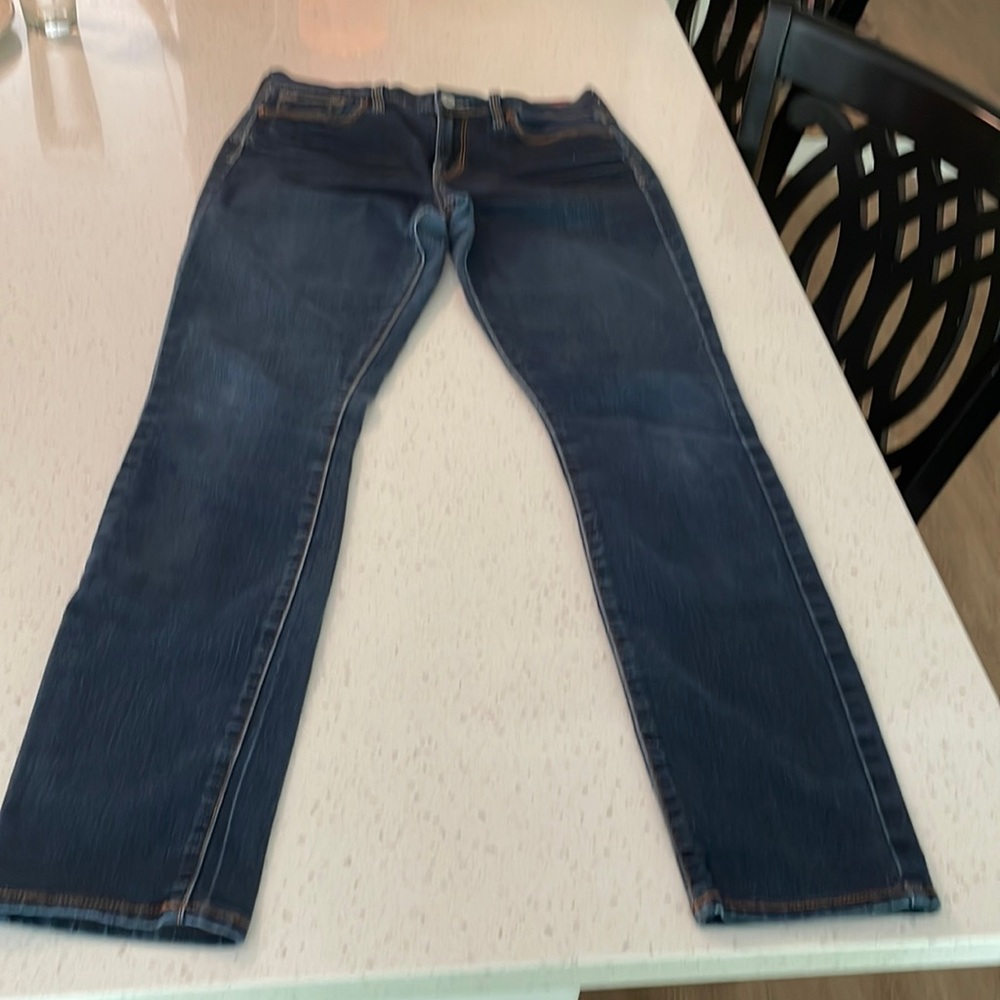 Sofia skinny’s